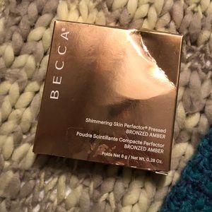 Becca highlighter